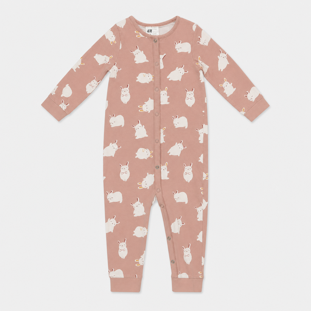 Tutine neonato - Bambina - 84 - 89 | 18 mesi