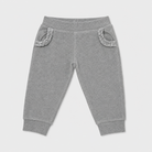 Pantaloni tuta - Bambina - 66 - 71 | 6 mesi