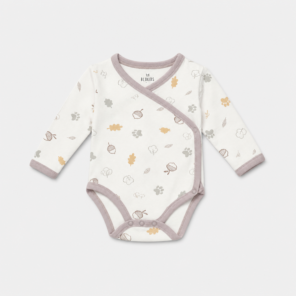 Body - Bambino - 50 - 59 < 3 mesi