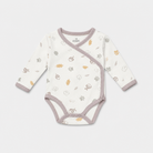 Body - Bambino - 50 - 59 < 3 mesi