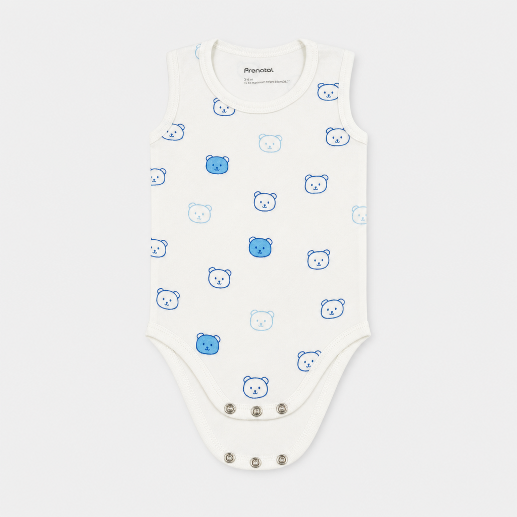 Body - Bambino - 60 - 65 | 3 mesi
