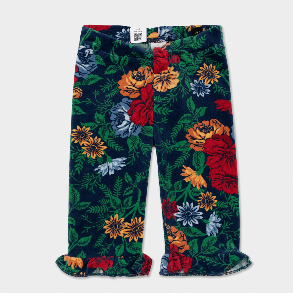 Pantaloni - Bambina - 66 - 71 | 6 mesi