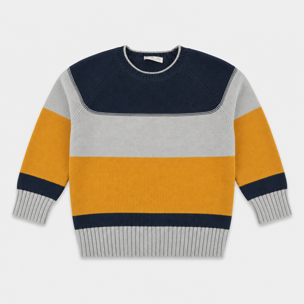 Maglione - Bambino - 96 - 101 | 3 anni