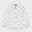 Camicia - Bambino - 96 - 101 | 3 anni
