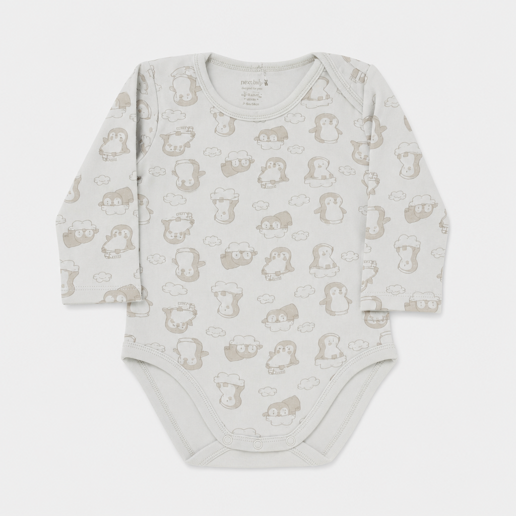 Body - Bambino - 84 - 89 | 18 mesi
