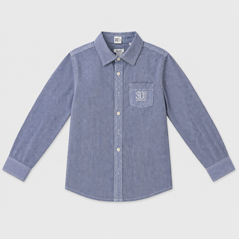Camicia - Bambino - 126 - 131 | 8 anni