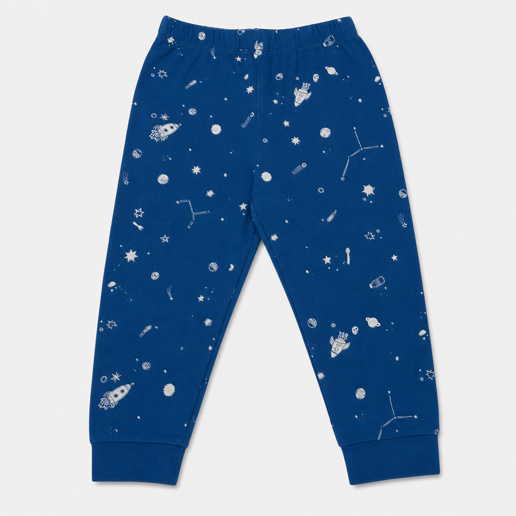 Pantaloni tuta - Bambino - 84 - 89 | 18 mesi