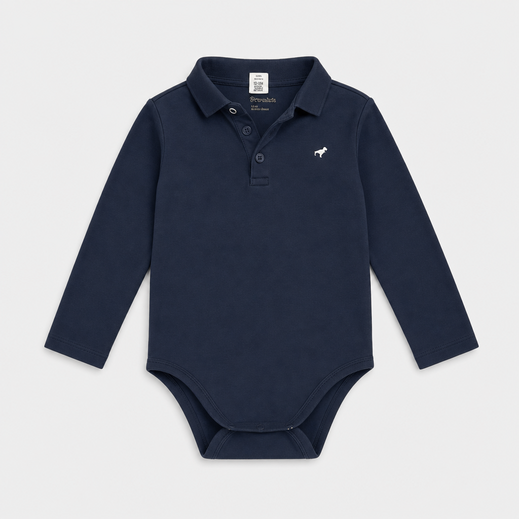 Body - Bambino - 84 - 89 | 18 mesi
