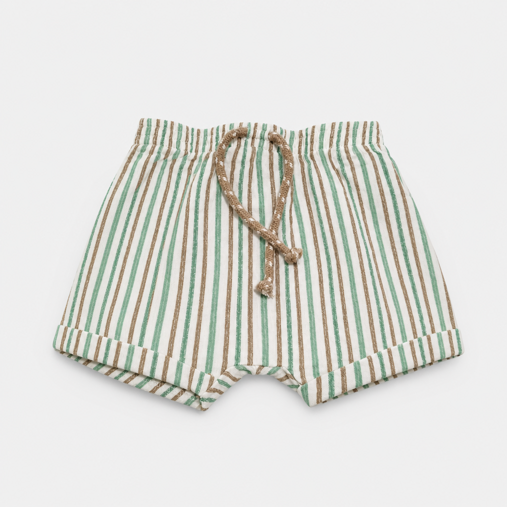 Pantaloncini corti - Bambino - 60 - 65 | 3 mesi