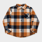 Camicia - Bambino - 90 - 95 | 2 anni