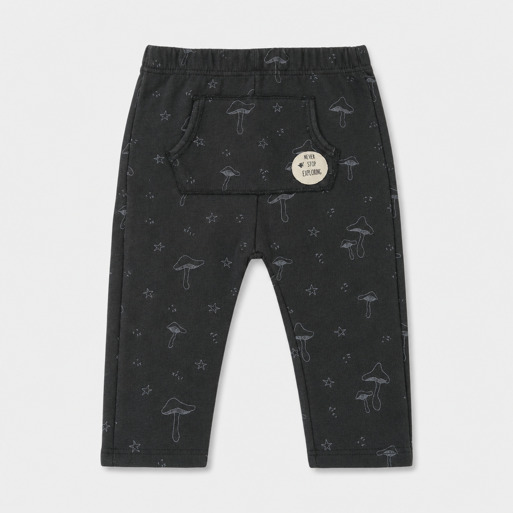 Pantaloni tuta - Bambino - 84 - 89 | 18 mesi