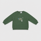 Felpa - Bambino - 60 - 65 | 3 mesi