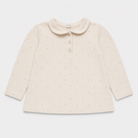 Polo maniche lunghe - Bambina - 84 - 89 | 18 mesi