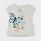Maglietta maniche corte - Bambina - 108 - 113 | 5 anni