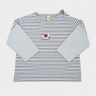 Maglietta maniche lunghe - Bambino - 72 - 77 | 9 mesi