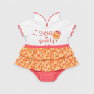 Body - Bambina - 60 - 65 | 3 mesi