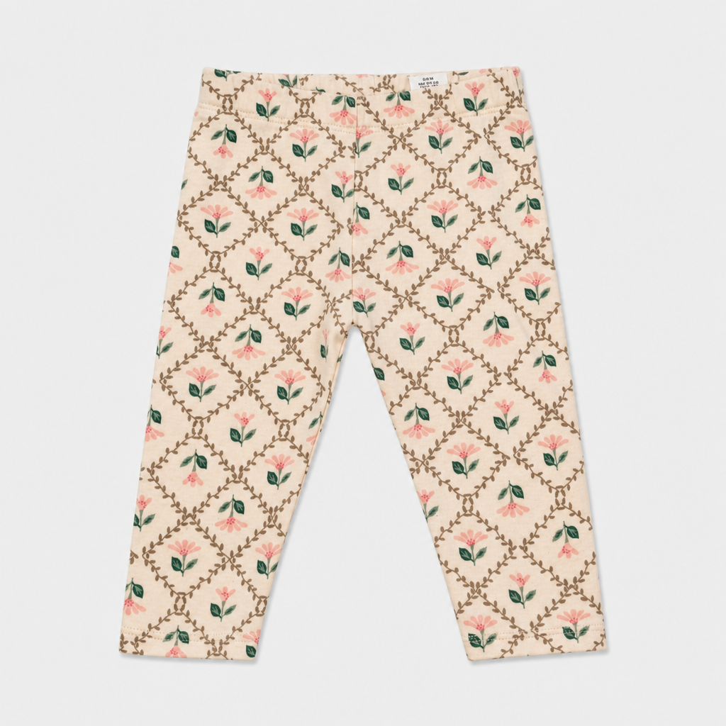 Leggins - Bambina - 72 - 77 | 9 mesi