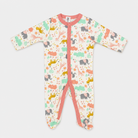 Tutine neonato - Bambina - 66 - 71 | 6 mesi