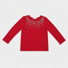 Maglietta maniche lunghe - Bambina - 102 - 107 | 4 anni