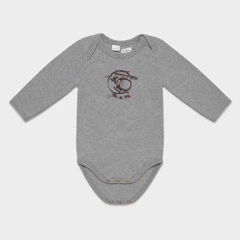 Body - Bambino - 60 - 65 | 3 mesi