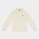 Polo maniche lunghe - Bambino - 96 - 101 | 3 anni