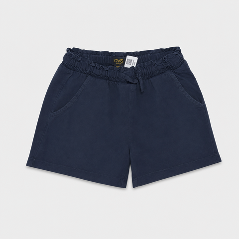 Pantaloncini corti - Bambina - 120 - 125 | 7 anni