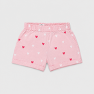 Pantaloncini corti - Bambina - 84 - 89 | 18 mesi