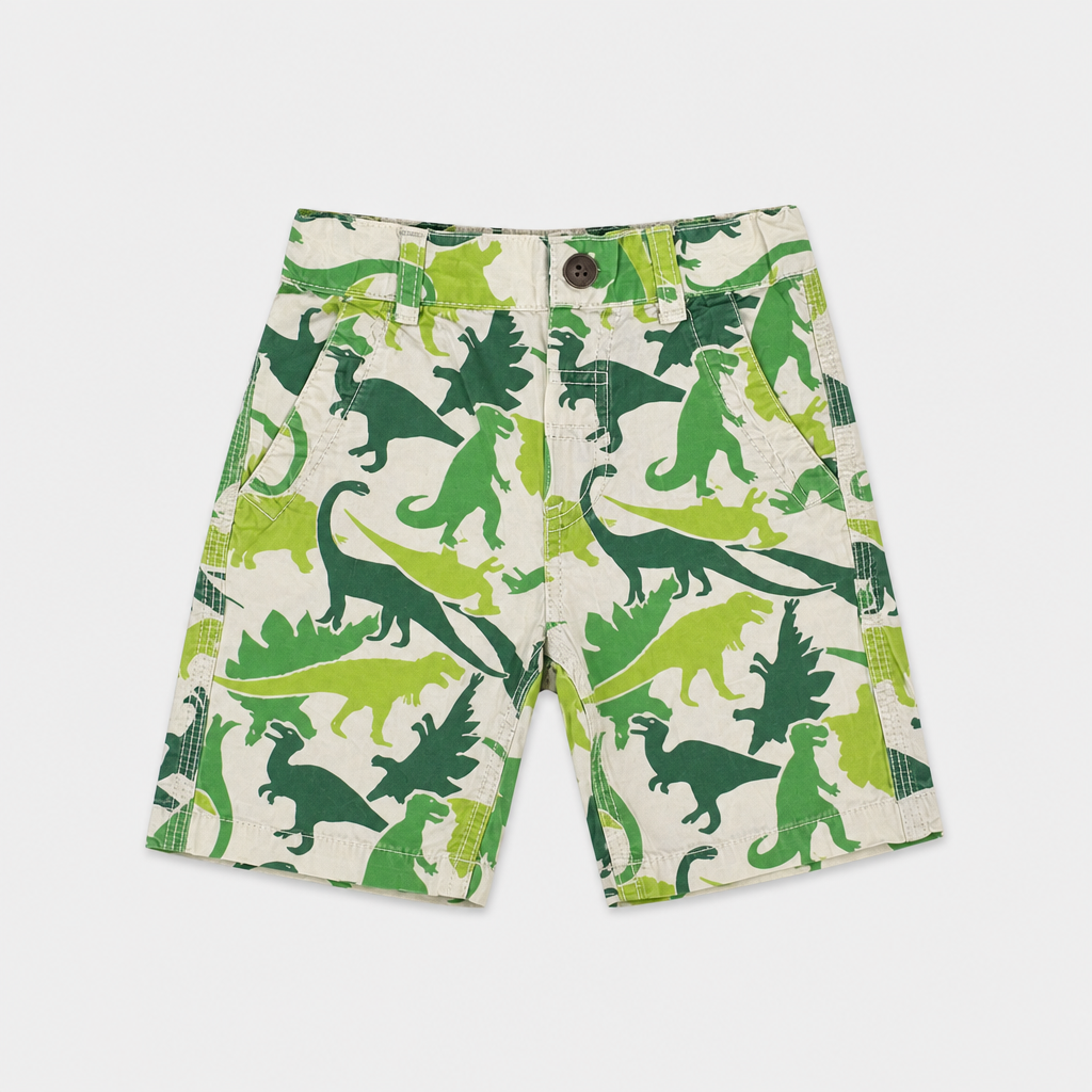 Pantaloncini corti - Bambino - 102 - 107 | 4 anni