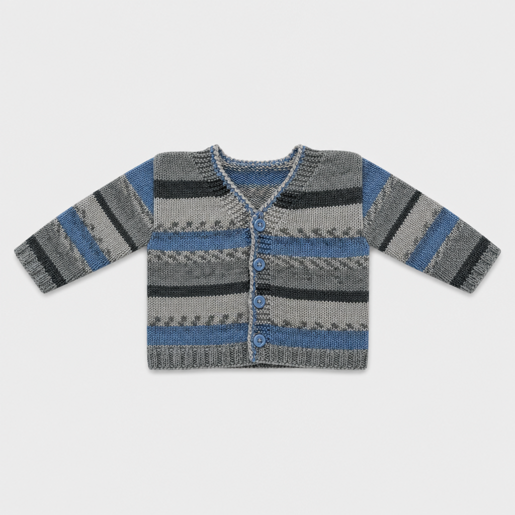 Maglioncino - Bambino - 66 - 71 | 6 mesi