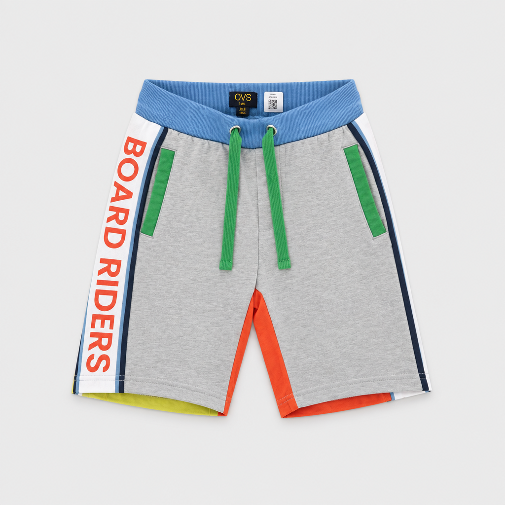 Pantaloncini corti - Bambino - 108 - 113 | 5 anni