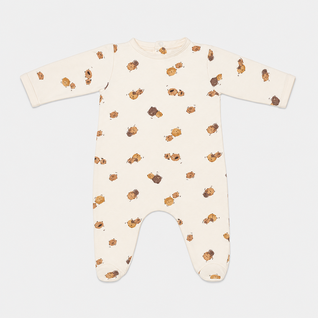 Tutine neonato - Bambino - 60 - 65 | 3 mesi