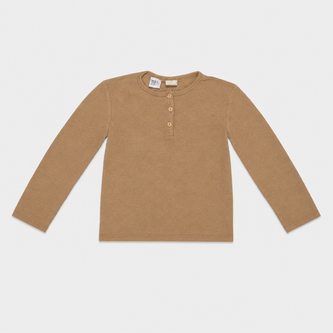 Maglietta maniche lunghe - Bambino - 102 - 107 | 4 anni