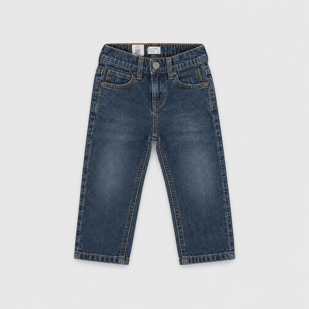 Jeans - Bambino - 66 - 71 | 6 mesi