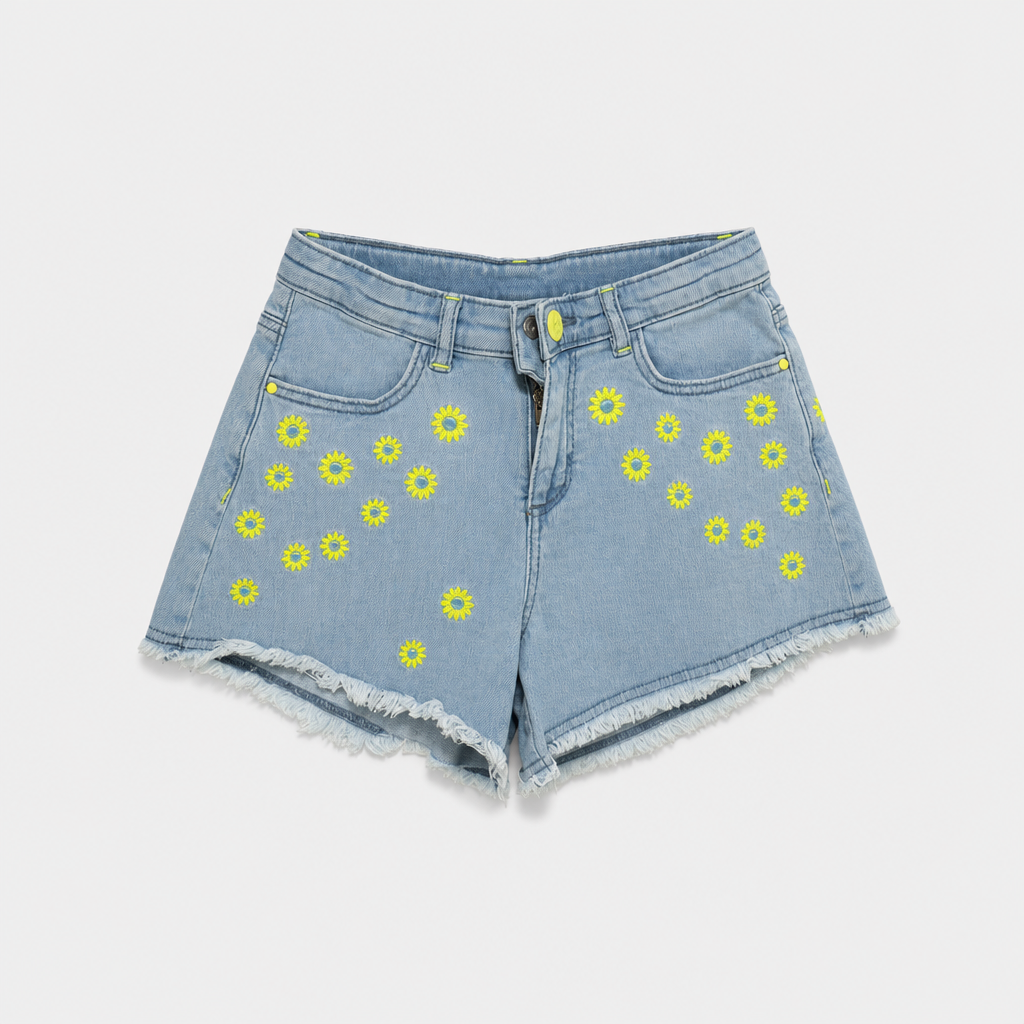 Pantaloncini corti - Bambina - 108 - 113 | 5 anni