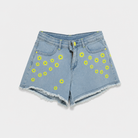 Pantaloncini corti - Bambina - 108 - 113 | 5 anni