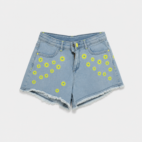 Pantaloncini corti - Bambina - 108 - 113 | 5 anni