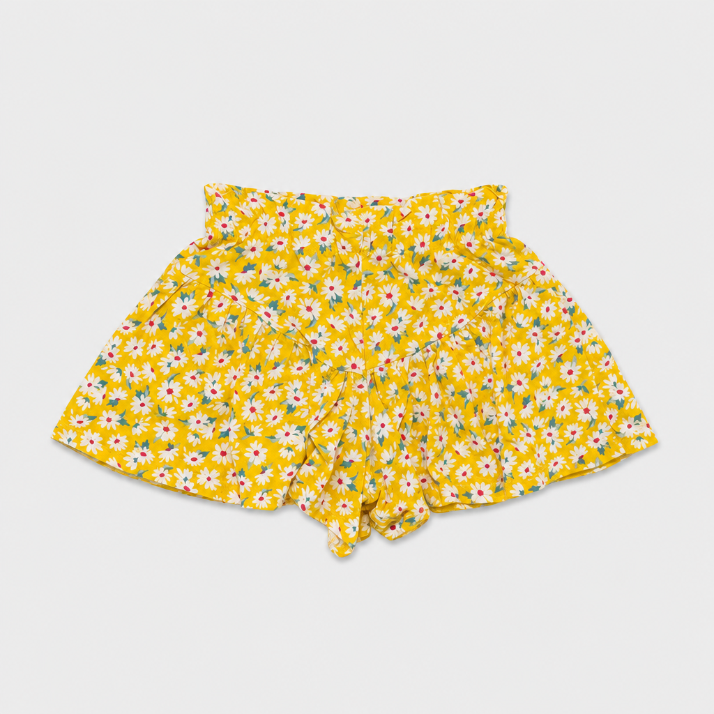 Pantaloncini corti - Bambina - 90 - 95 | 2 anni