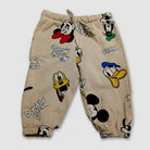 Pantaloni tuta - Bambino - 66 - 71 | 6 mesi
