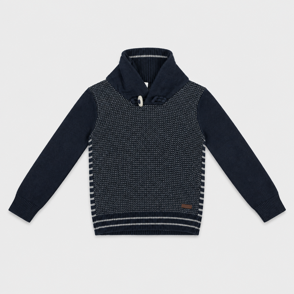 Maglione - Bambino - 102 - 107 | 4 anni