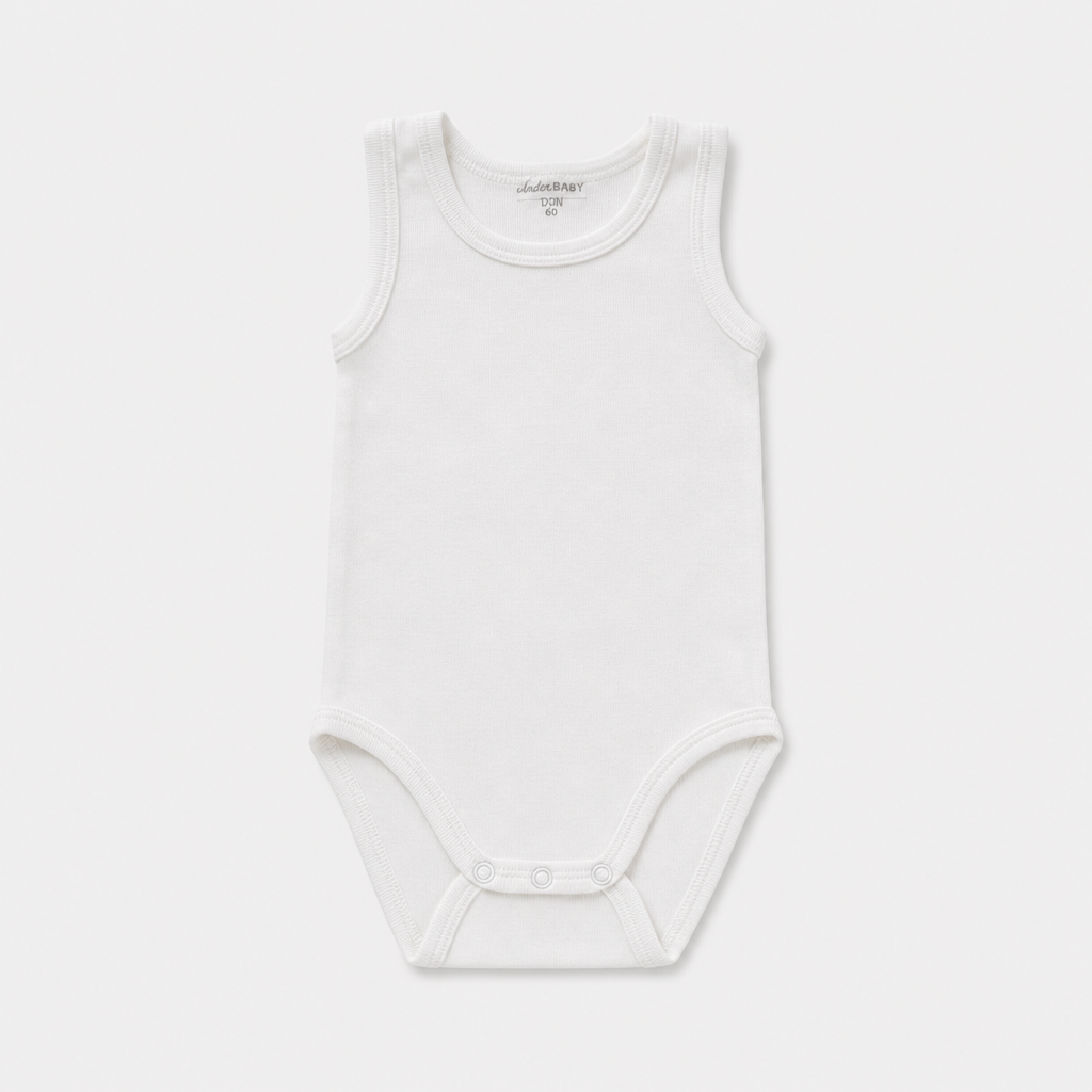 Body - Bambino - 50 - 59 < 3 mesi