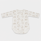 Body - Bambino - 50 - 59 < 3 mesi