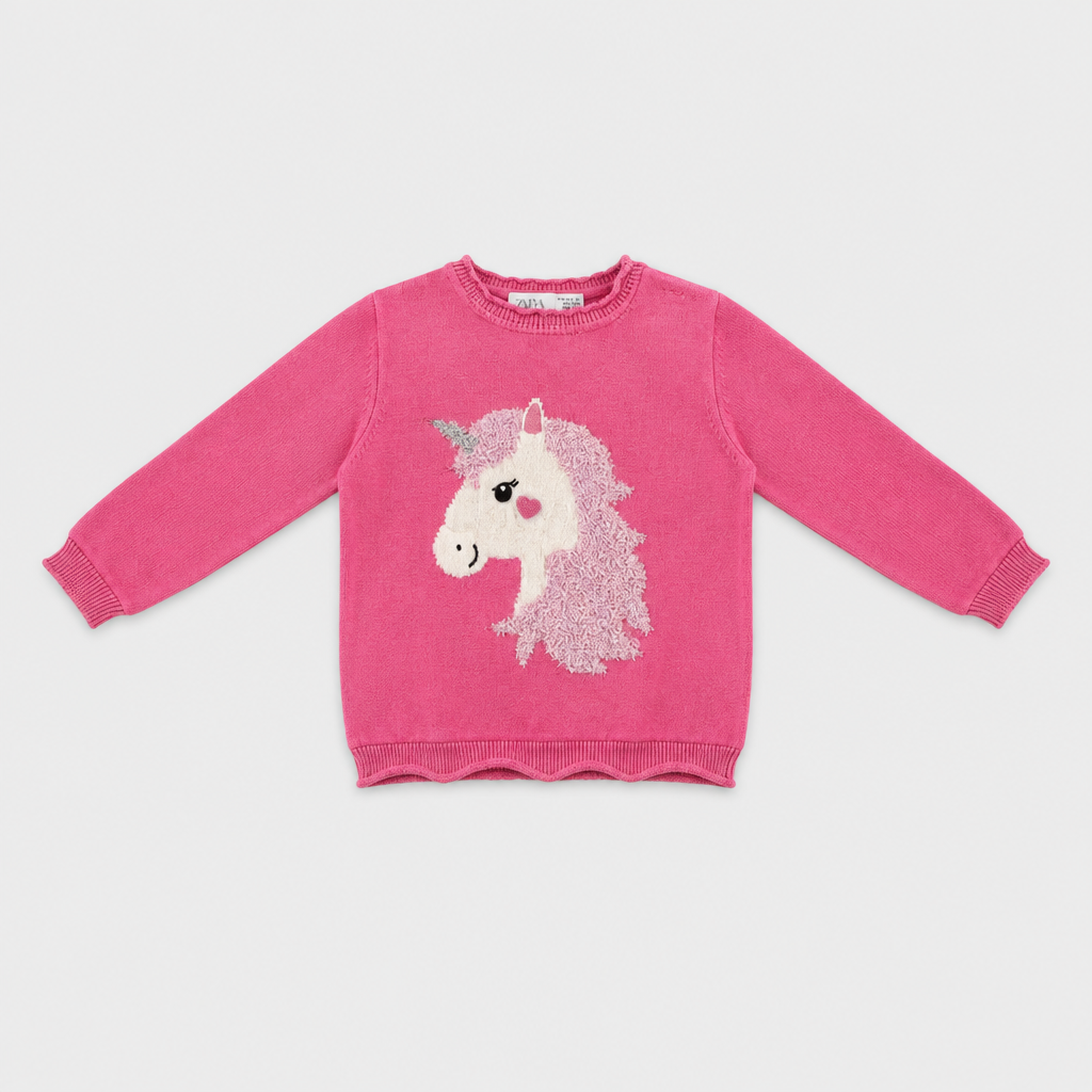 Maglioncino - Bambina - 72 - 77 | 9 mesi