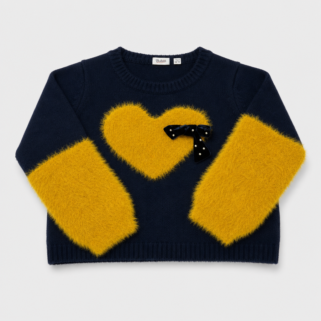 Maglione - Bambina - 90 - 95 | 2 anni