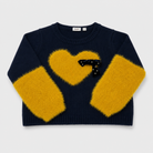 Maglione - Bambina - 90 - 95 | 2 anni