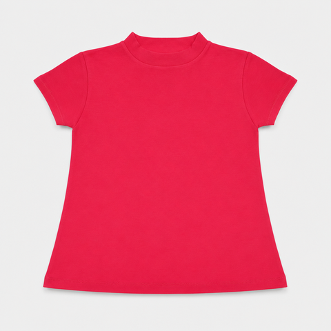Maglietta maniche corte - Bambina - 90 - 95 | 2 anni