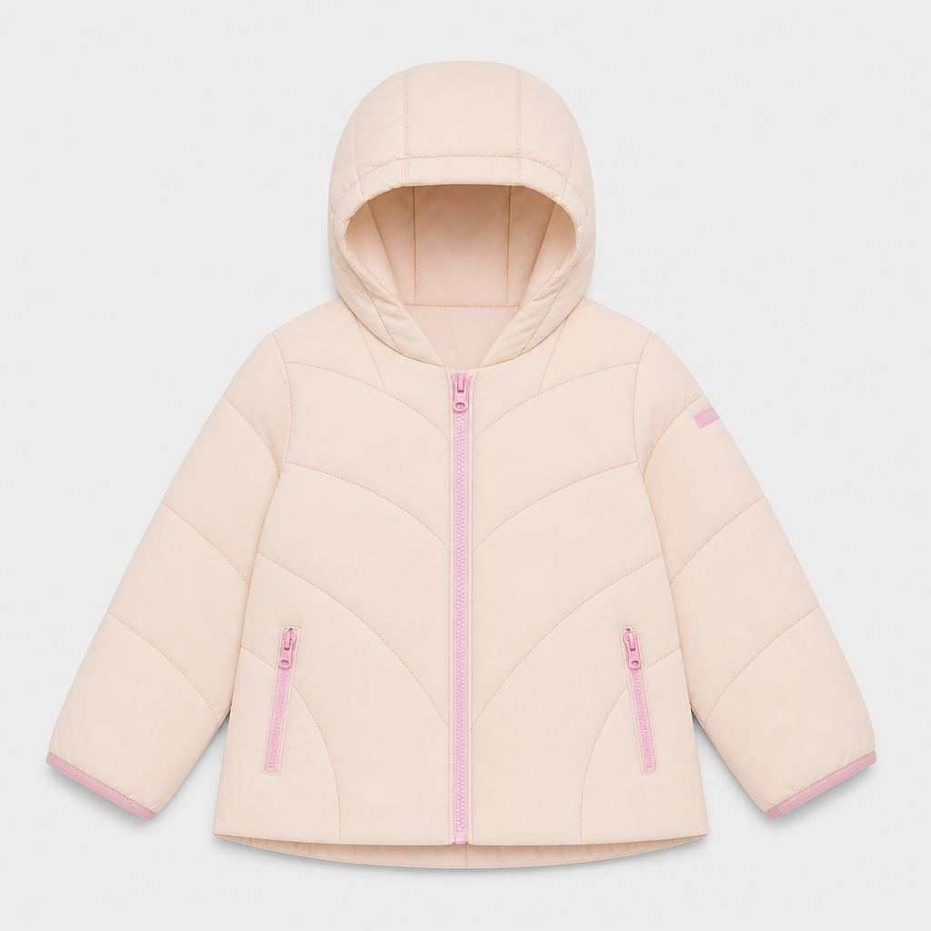 Giacca invernale pesante - Bambina - 138 - 143 | 10 anni