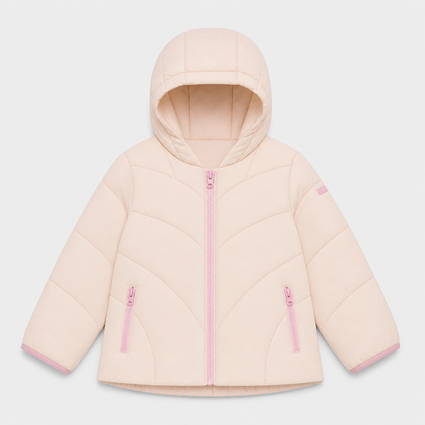 Giacca invernale pesante - Bambina - 138 - 143 | 10 anni