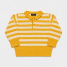 Polo maniche lunghe - Bambino - 72 - 77 | 9 mesi