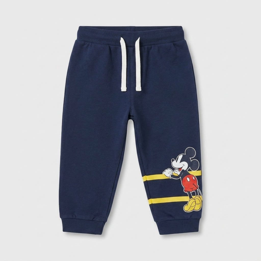 Pantaloni tuta - Bambino - 84 - 89 | 18 mesi