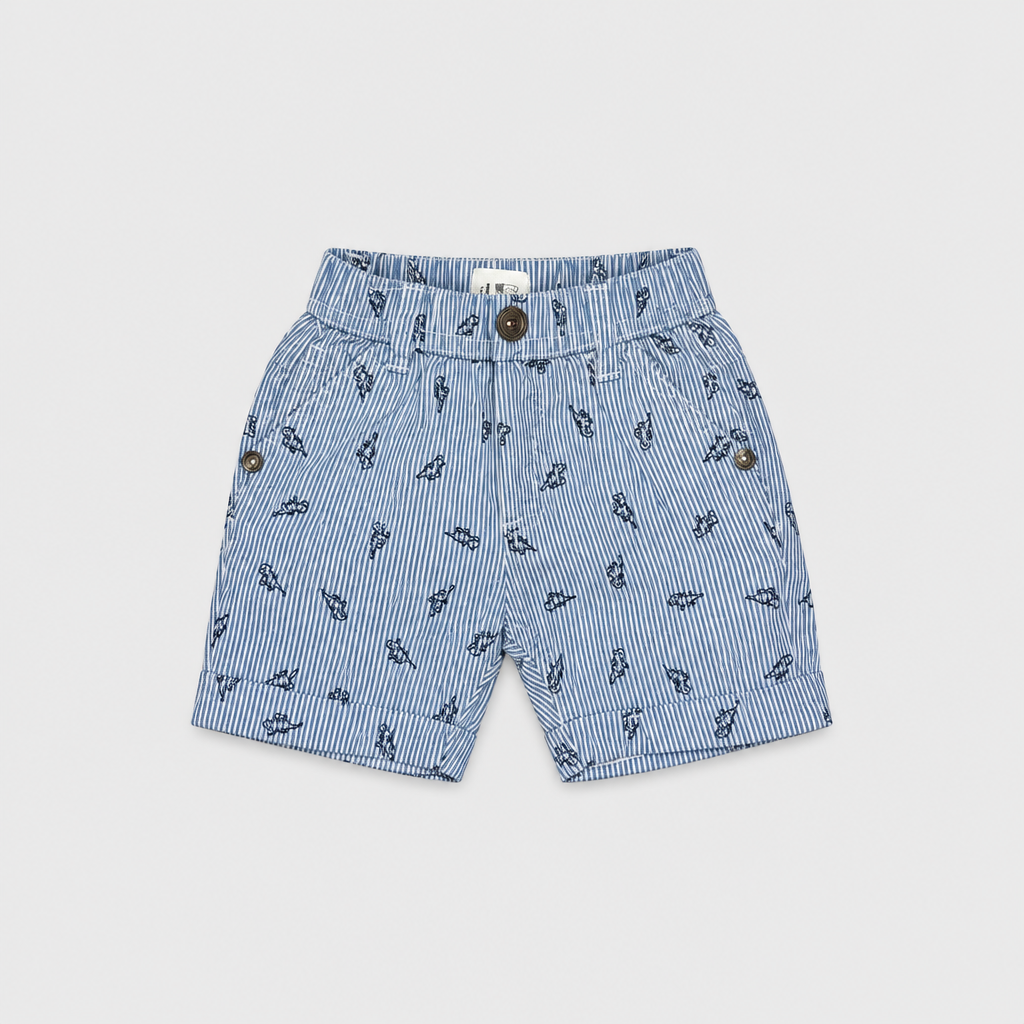 Pantaloncini corti - Bambino - 60 - 65 | 3 mesi